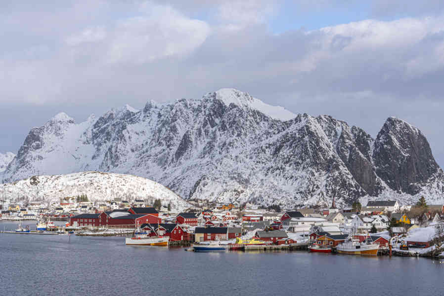 Noruega - islas Lofoten 148 - Reine.jpg